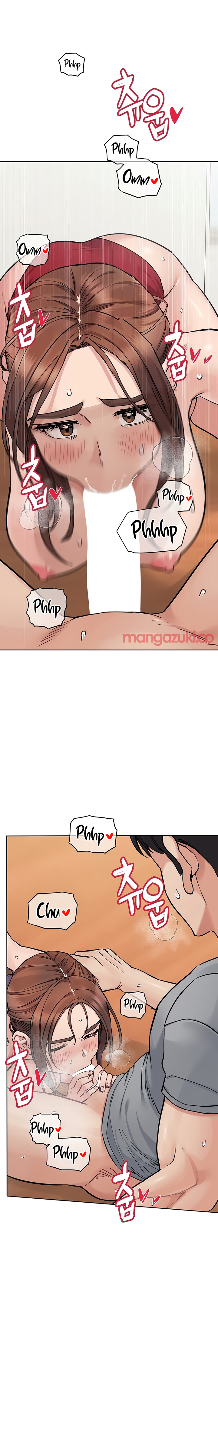 Keep it a Secret from Your Mother! Chapter 73 - Page 5