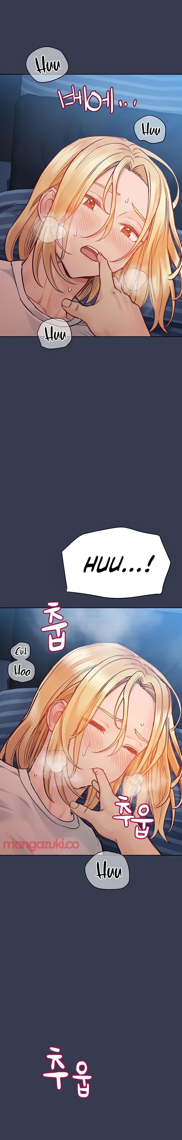 Keep it a Secret from Your Mother! Chapter 75 - Page 17