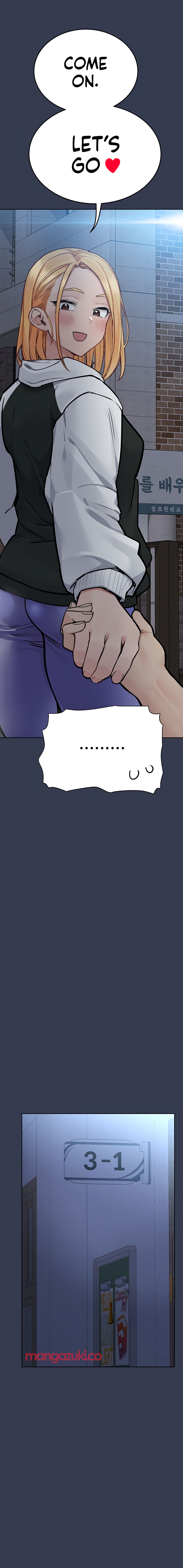 Keep it a Secret from Your Mother! Chapter 75 - Page 25