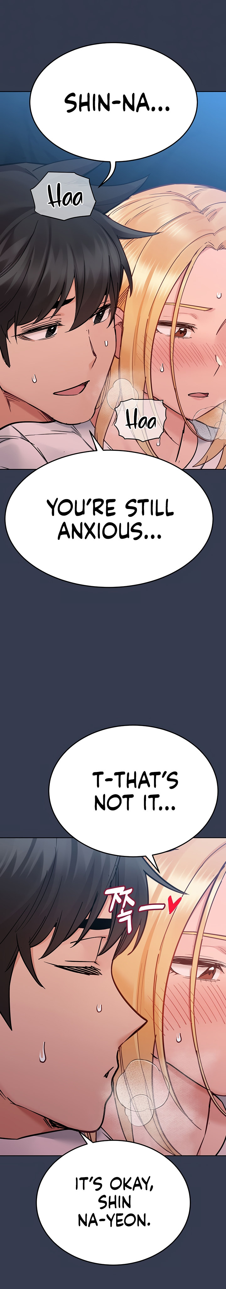 Keep it a Secret from Your Mother! Chapter 75 - Page 8