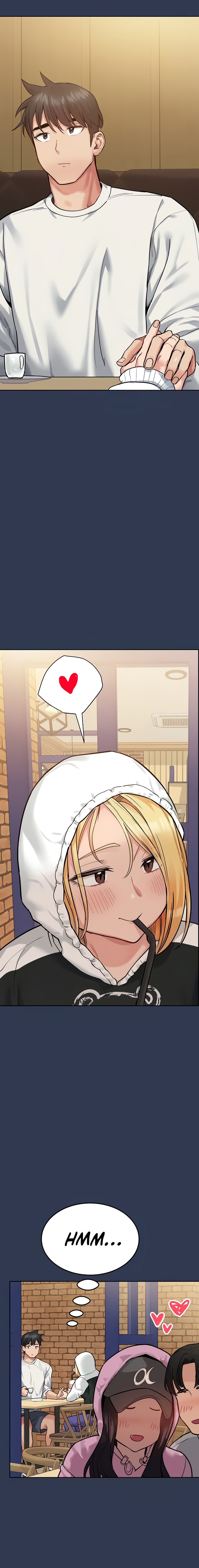 Keep it a Secret from Your Mother! Chapter 77 - Page 11
