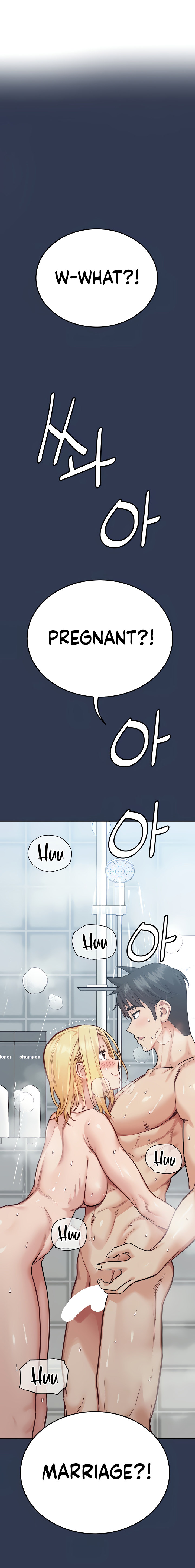 Keep it a Secret from Your Mother! Chapter 77 - Page 2