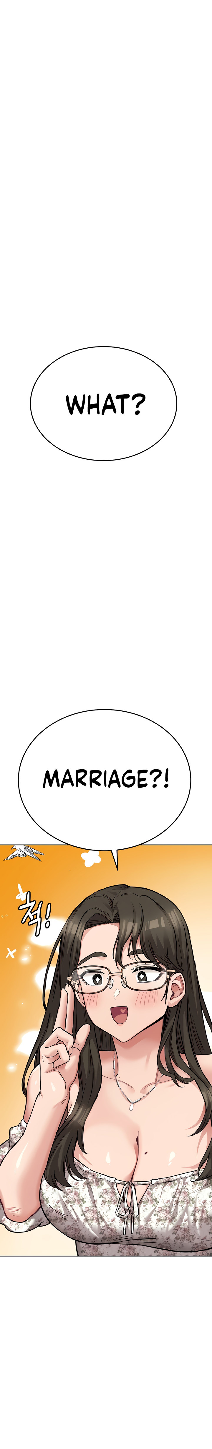 Keep it a Secret from Your Mother! Chapter 77 - Page 24
