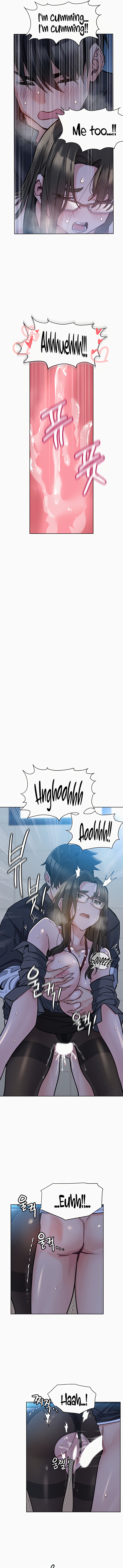 Keep it a Secret from Your Mother! Chapter 8 - Page 14