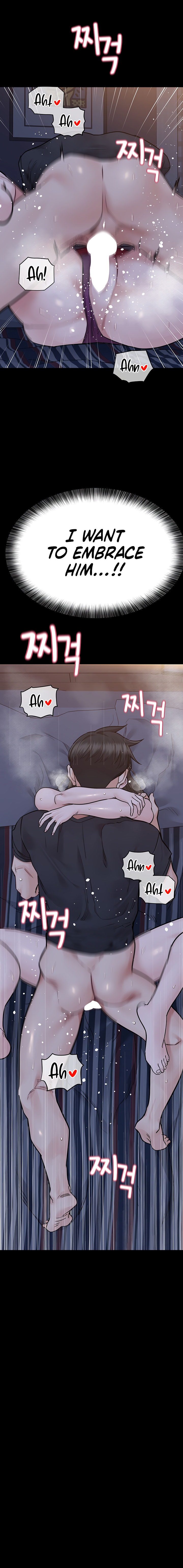Keep it a Secret from Your Mother! Chapter 80 - Page 11