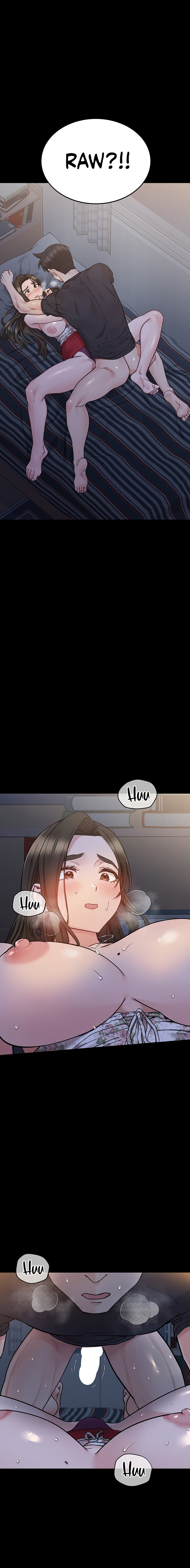 Keep it a Secret from Your Mother! Chapter 80 - Page 3