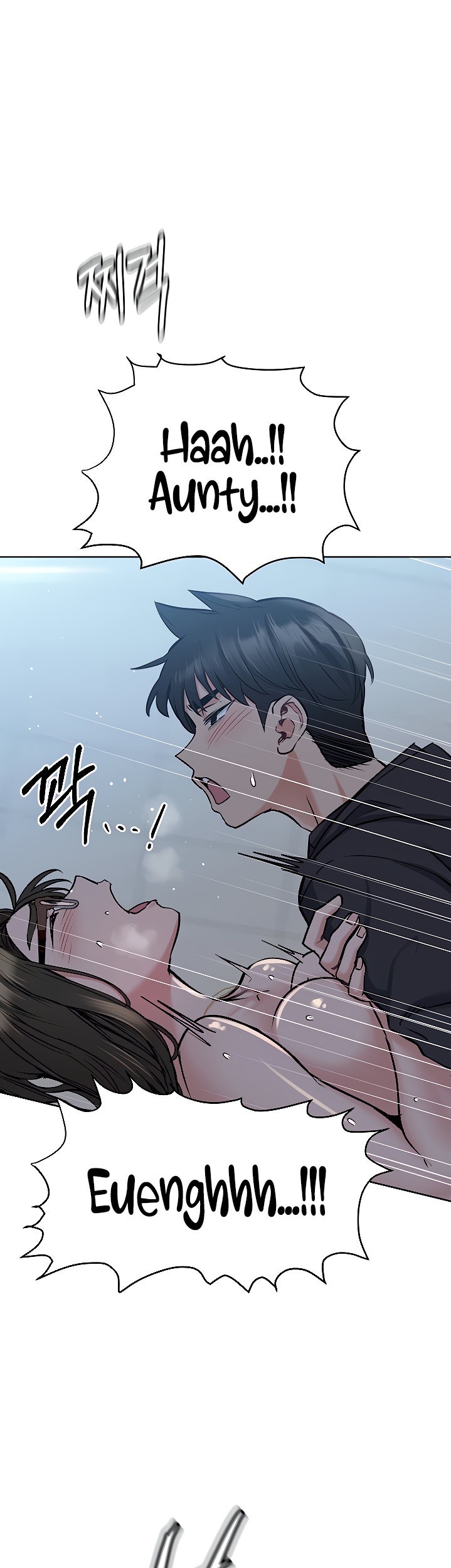 Keep it a Secret from Your Mother! Chapter 9 - Page 15