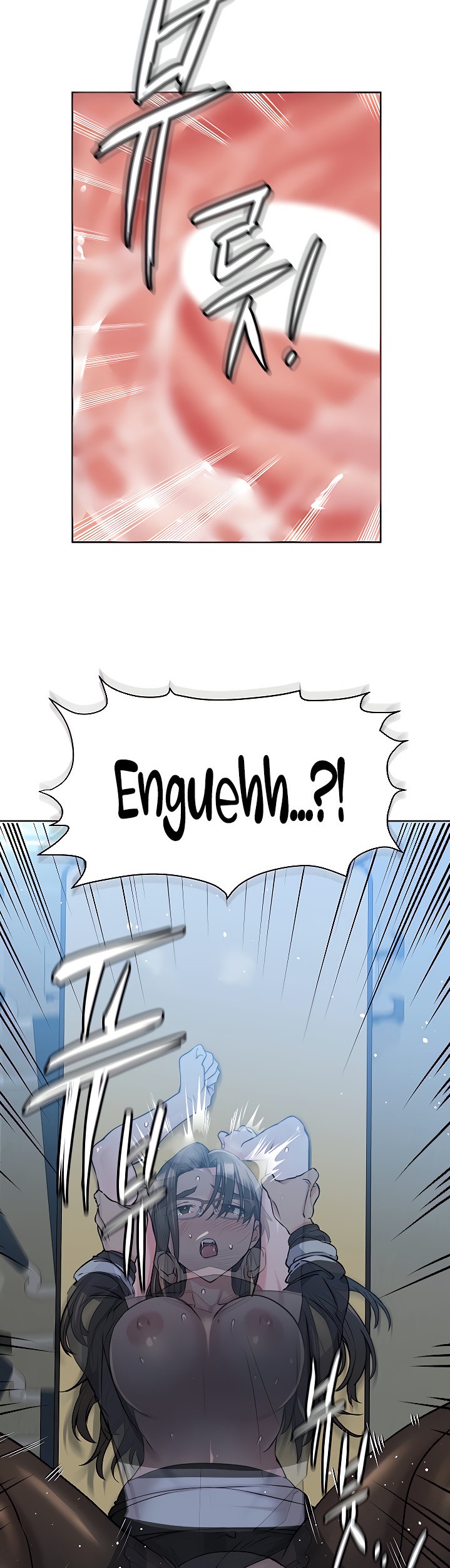 Keep it a Secret from Your Mother! Chapter 9 - Page 16
