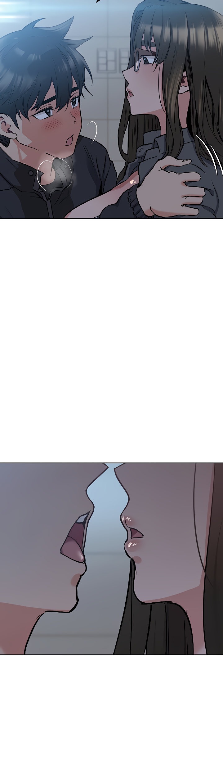 Keep it a Secret from Your Mother! Chapter 9 - Page 25