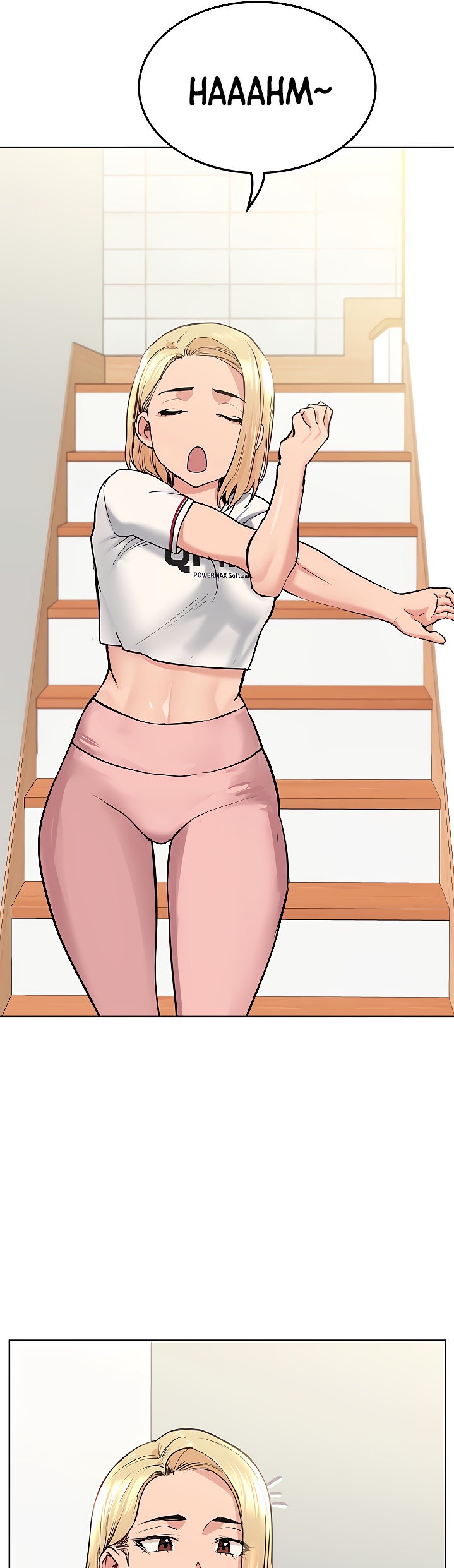Keep it a Secret from Your Mother! Chapter 9 - Page 31