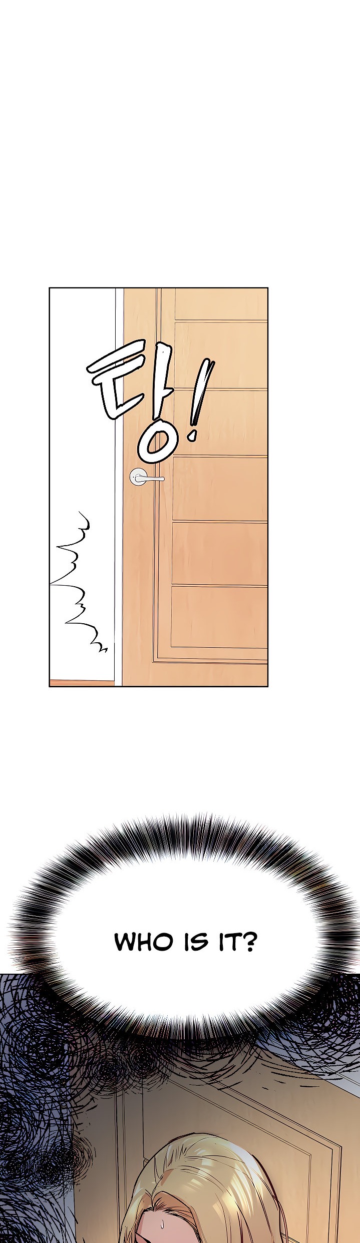 Keep it a Secret from Your Mother! Chapter 9 - Page 39