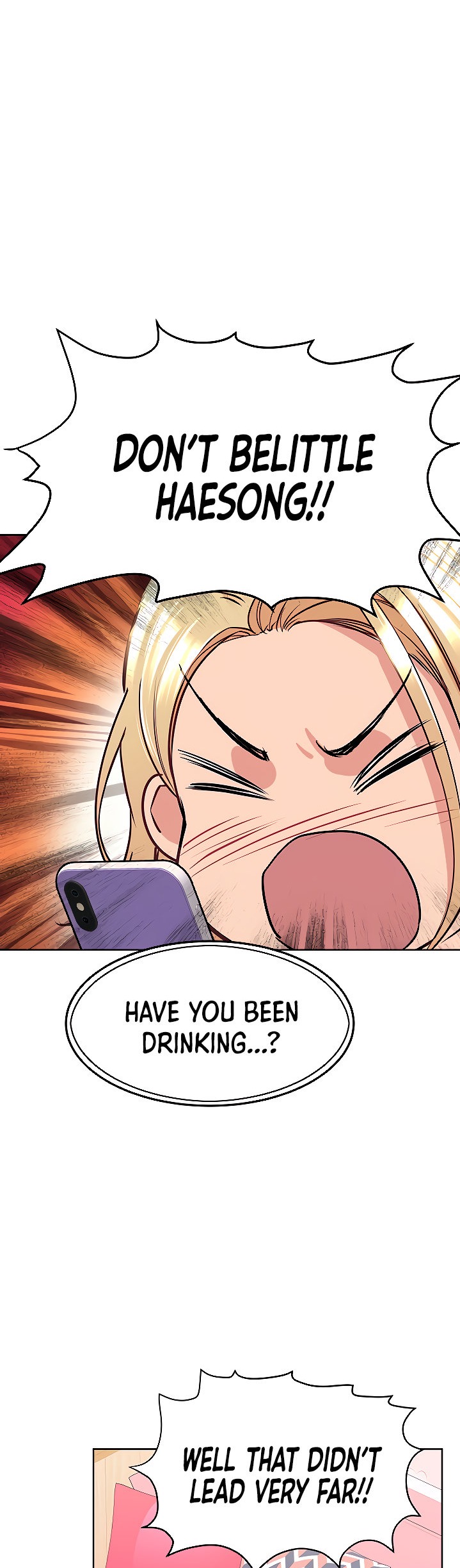 Keep it a Secret from Your Mother! Chapter 9 - Page 46