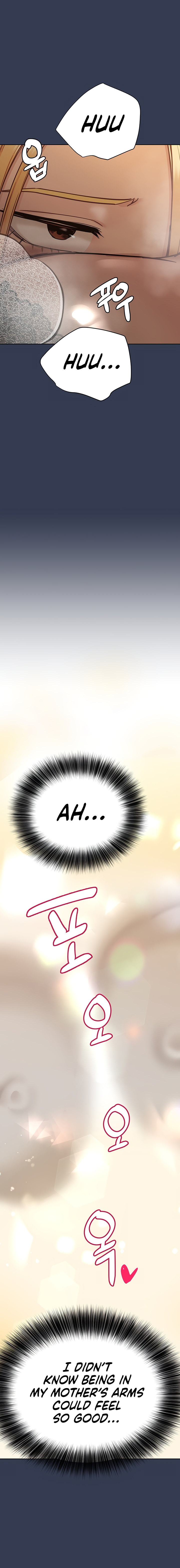 Keep it a Secret from Your Mother! Chapter 91 - Page 12