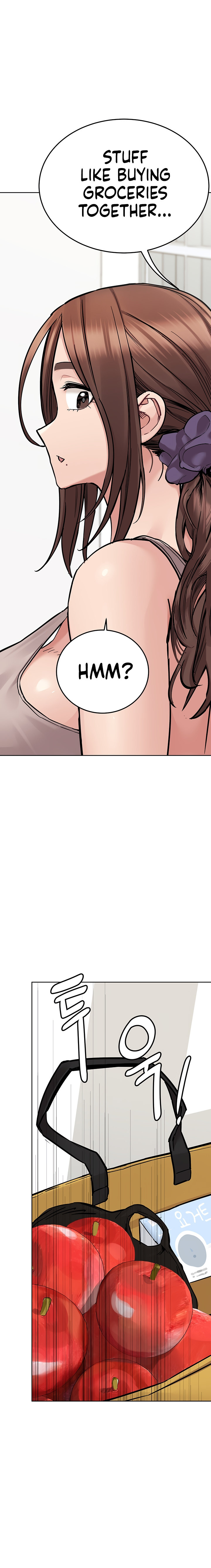 Keep it a Secret from Your Mother! Chapter 91 - Page 27
