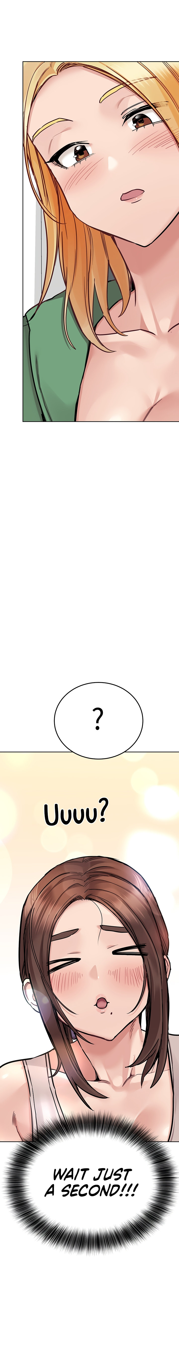 Keep it a Secret from Your Mother! Chapter 91 - Page 30