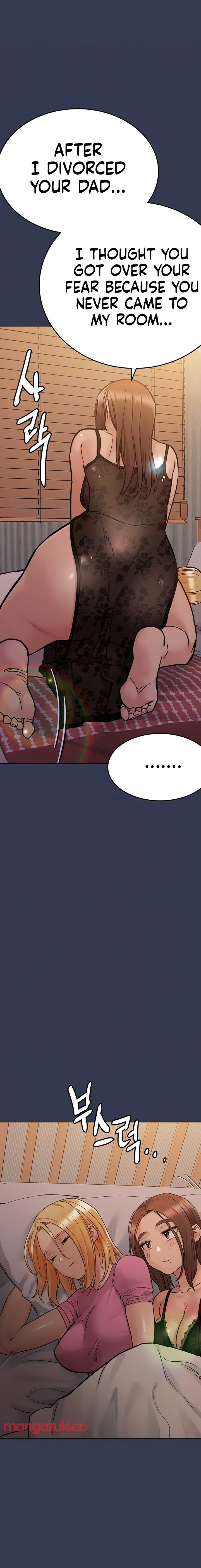 Keep it a Secret from Your Mother! Chapter 91 - Page 5