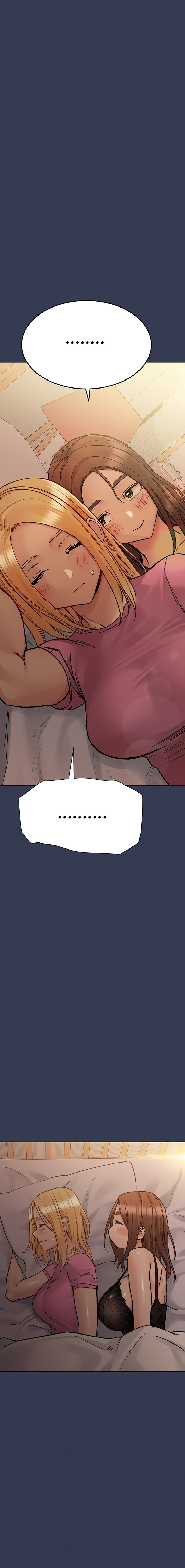 Keep it a Secret from Your Mother! Chapter 91 - Page 6