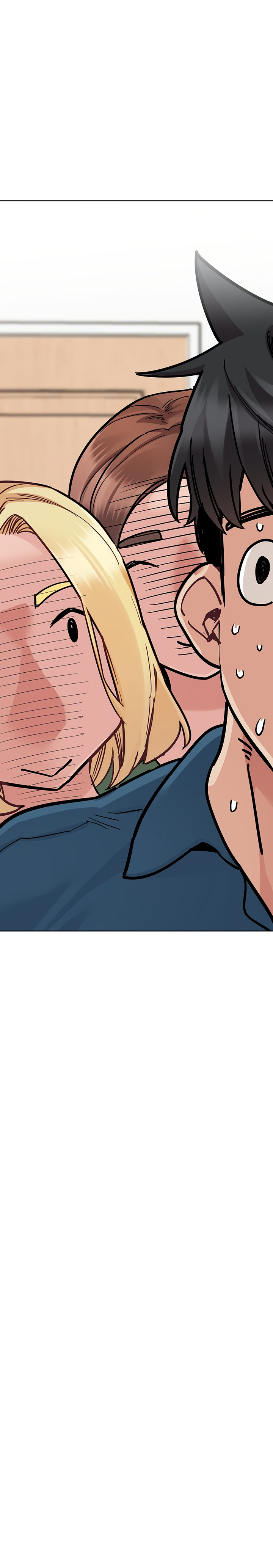Keep it a Secret from Your Mother! Chapter 92 - Page 15