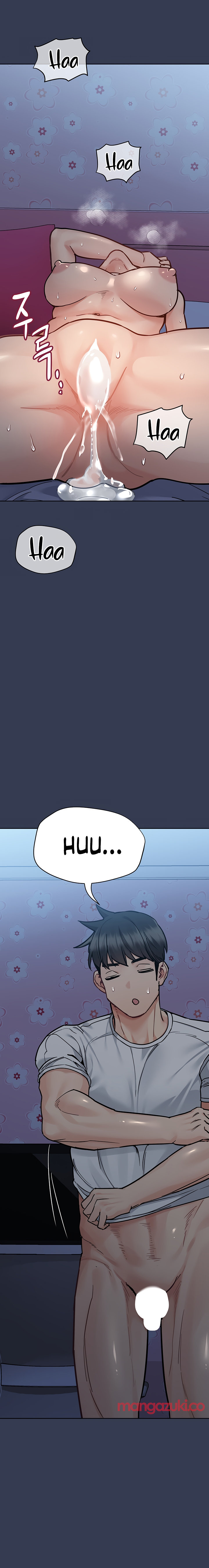 Keep it a Secret from Your Mother! Chapter 92 - Page 28