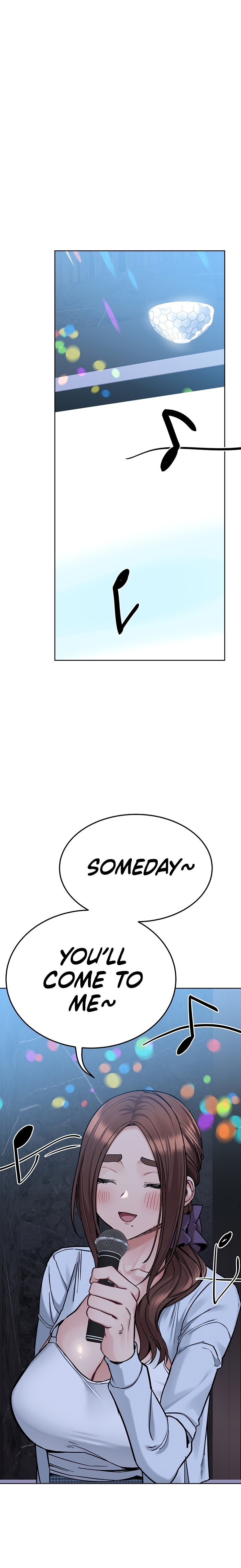 Keep it a Secret from Your Mother! Chapter 93 - Page 16