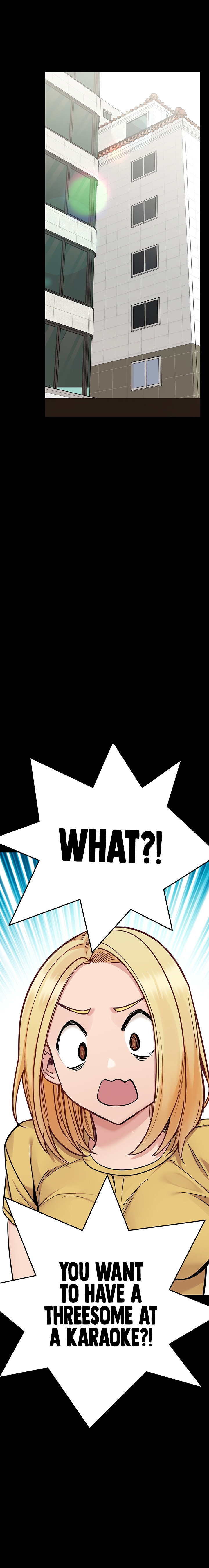 Keep it a Secret from Your Mother! Chapter 93 - Page 2