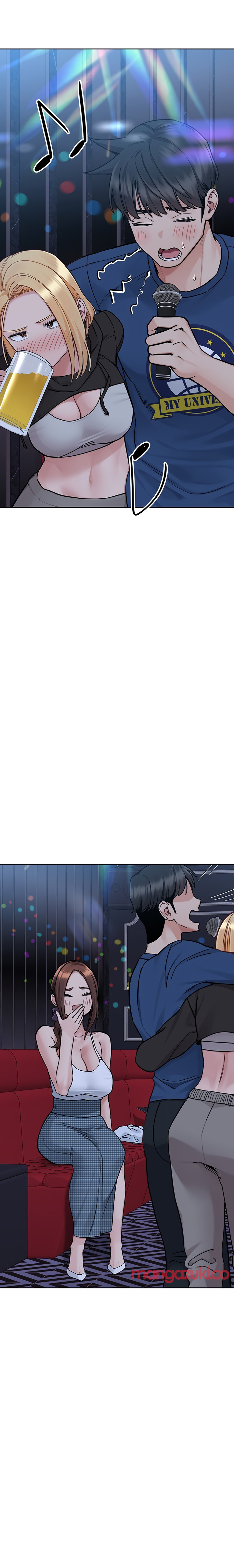 Keep it a Secret from Your Mother! Chapter 93 - Page 25