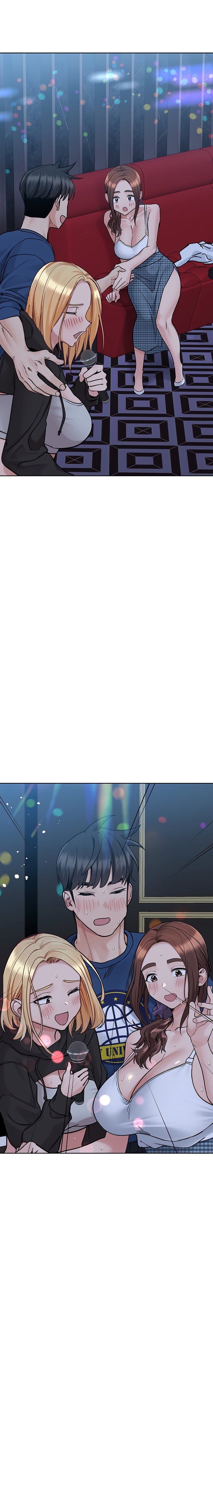 Keep it a Secret from Your Mother! Chapter 93 - Page 26
