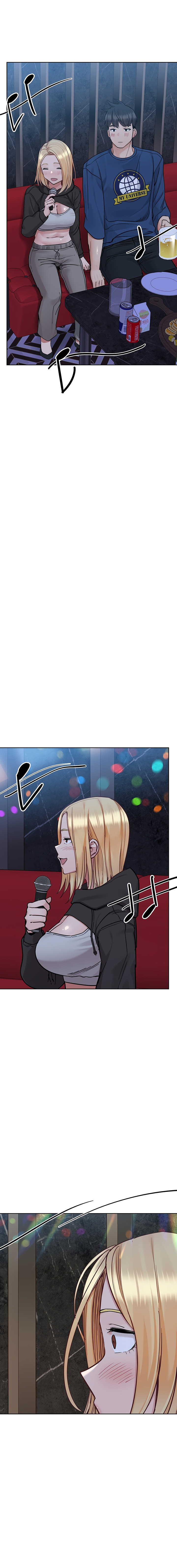 Keep it a Secret from Your Mother! Chapter 93 - Page 31