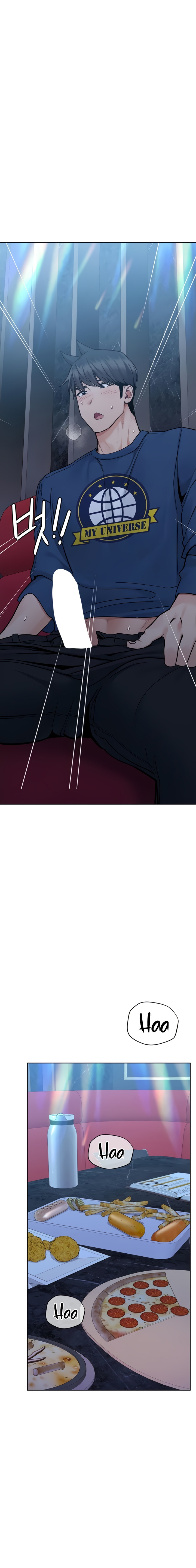 Keep it a Secret from Your Mother! Chapter 94 - Page 11
