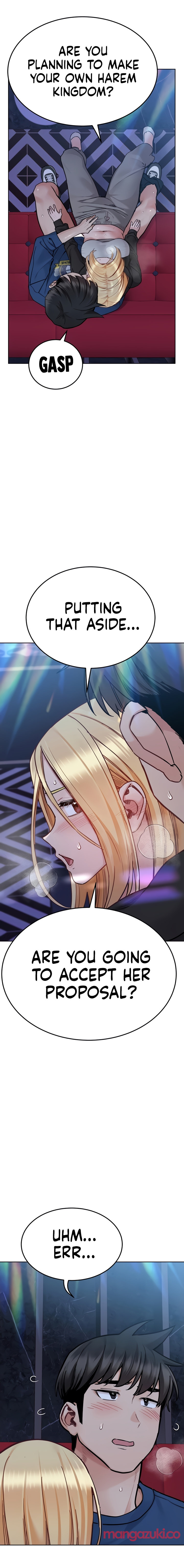 Keep it a Secret from Your Mother! Chapter 94 - Page 13