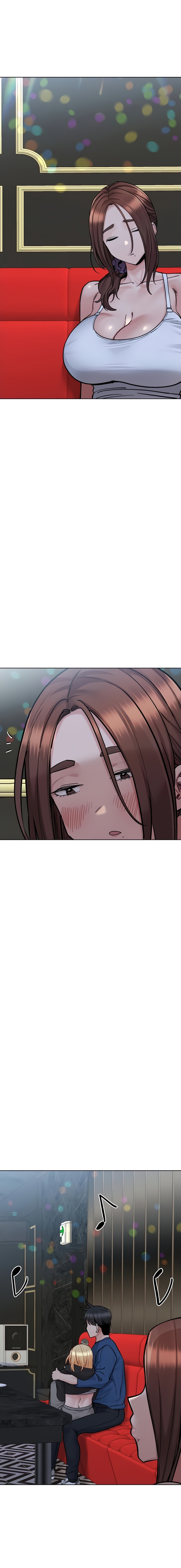 Keep it a Secret from Your Mother! Chapter 94 - Page 2