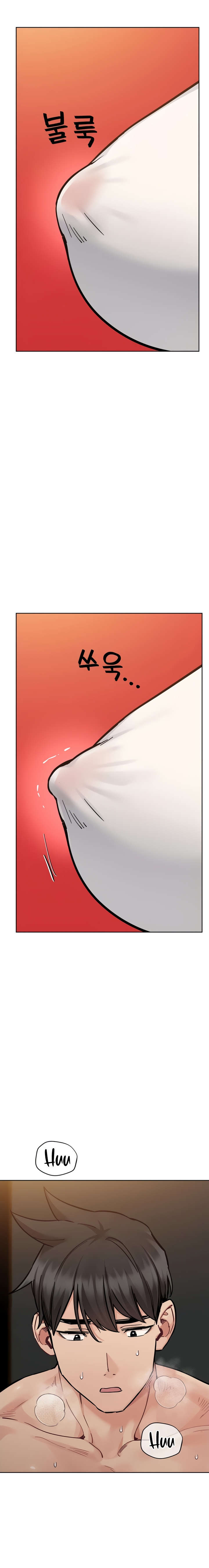 Keep it a Secret from Your Mother! Chapter 94 - Page 23