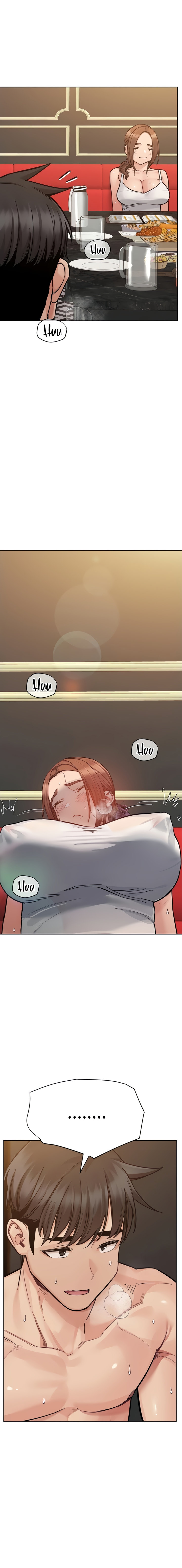 Keep it a Secret from Your Mother! Chapter 94 - Page 24