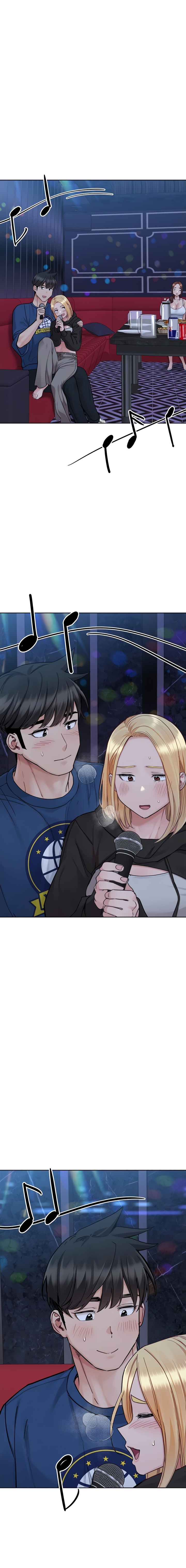 Keep it a Secret from Your Mother! Chapter 94 - Page 3