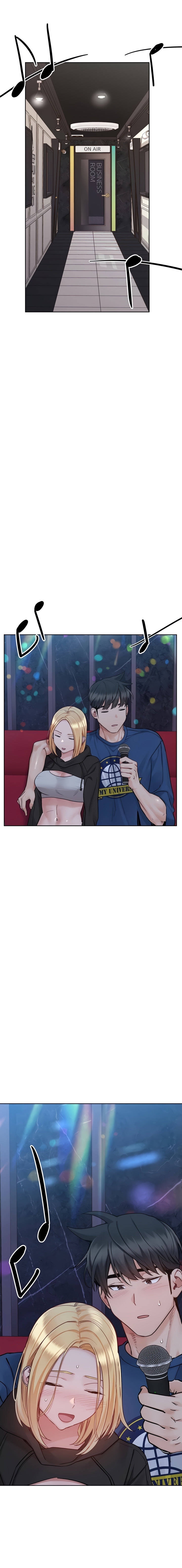 Keep it a Secret from Your Mother! Chapter 94 - Page 8