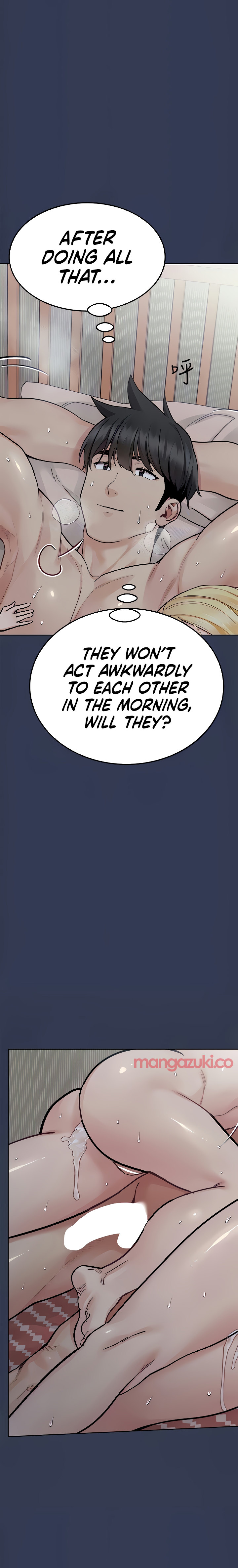 Keep it a Secret from Your Mother! Chapter 98 - Page 13