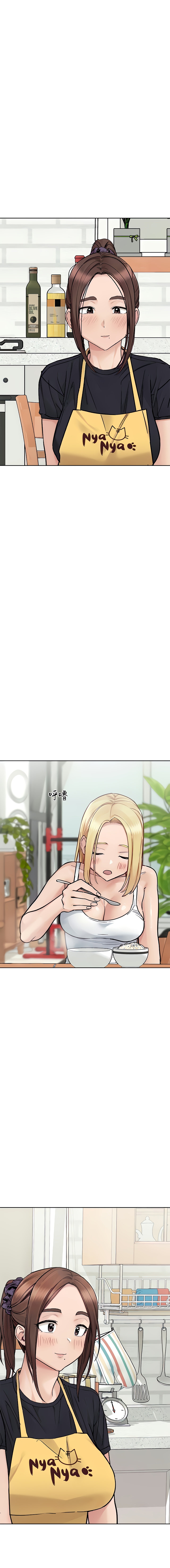 Keep it a Secret from Your Mother! Chapter 98 - Page 27