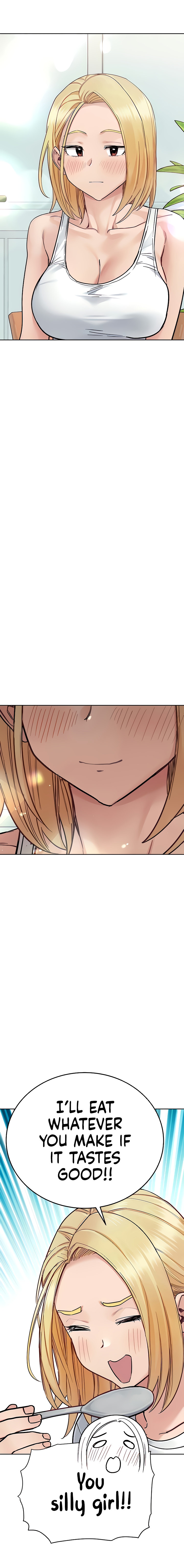 Keep it a Secret from Your Mother! Chapter 98 - Page 30