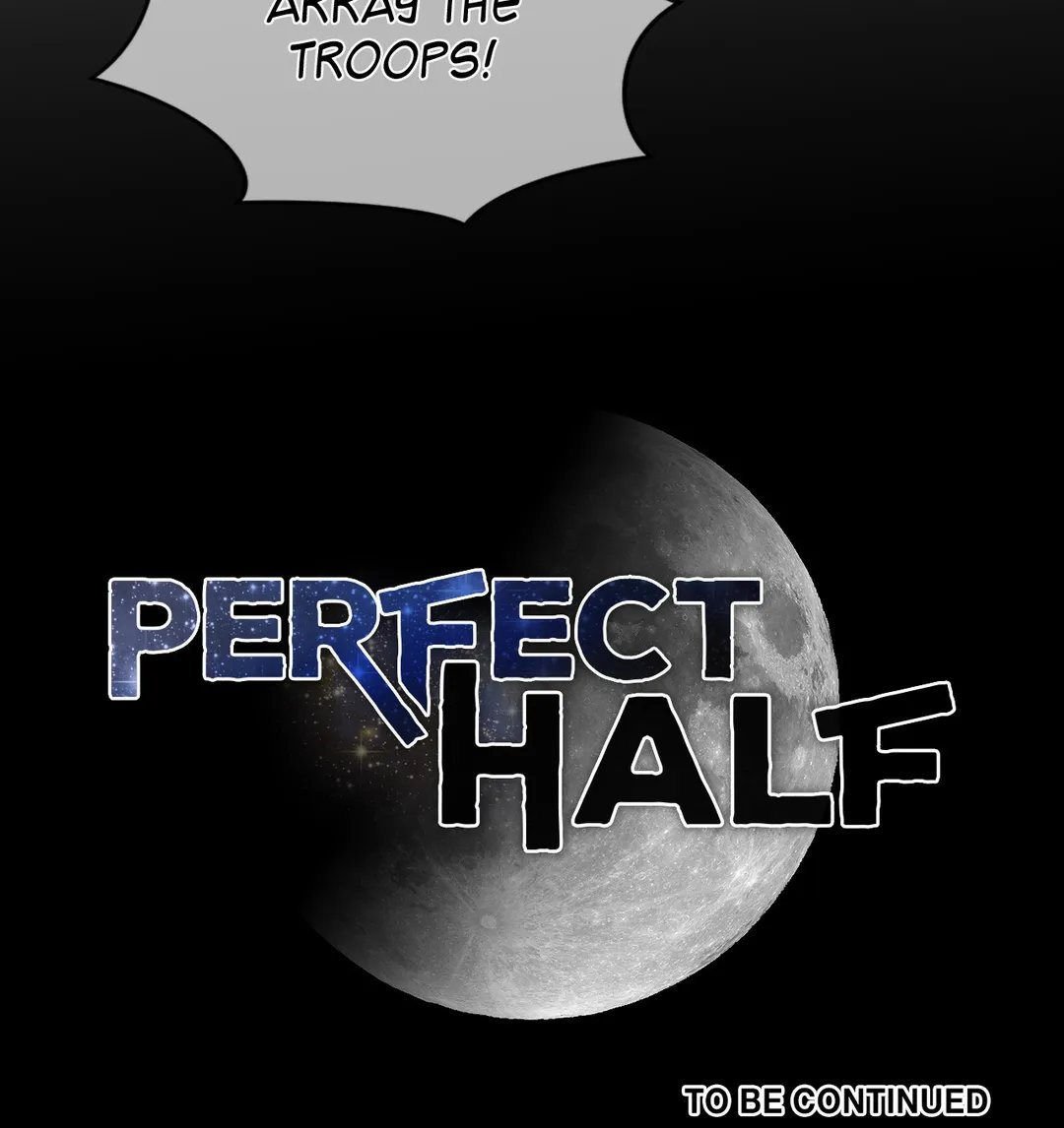 Perfect Half Chapter 150 - Page 96