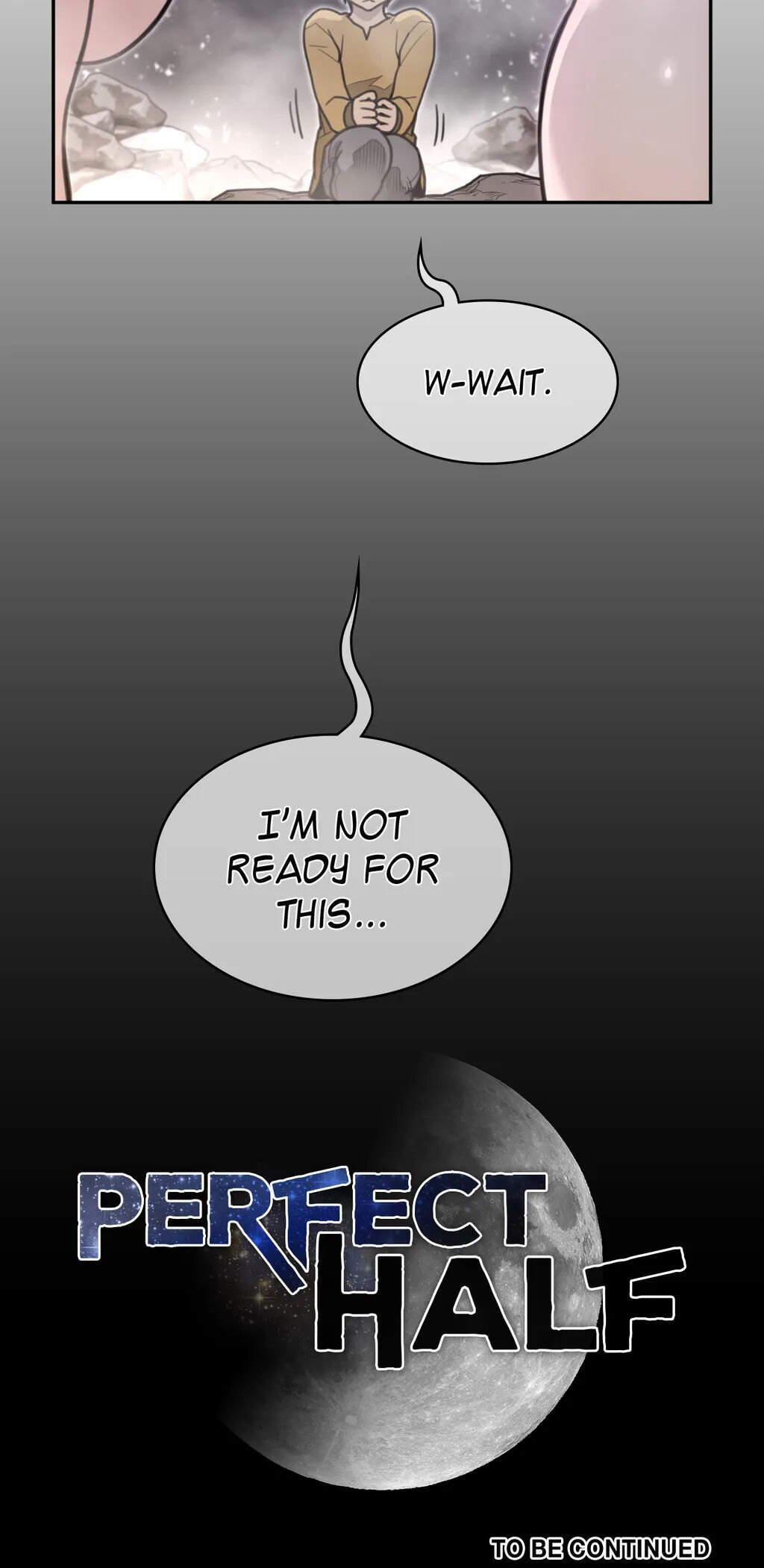 Perfect Half Chapter 159 - Page 21