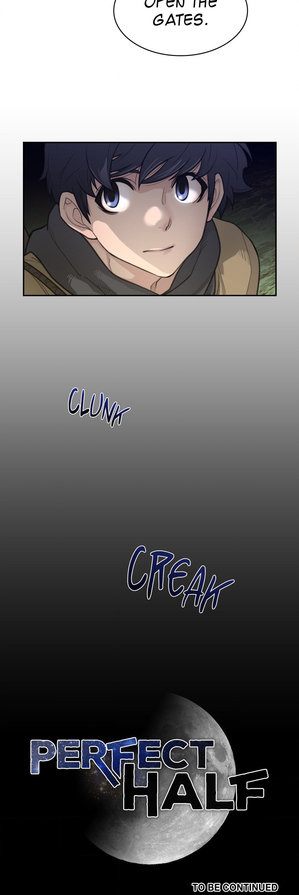 Perfect Half Chapter 163 - Page 35