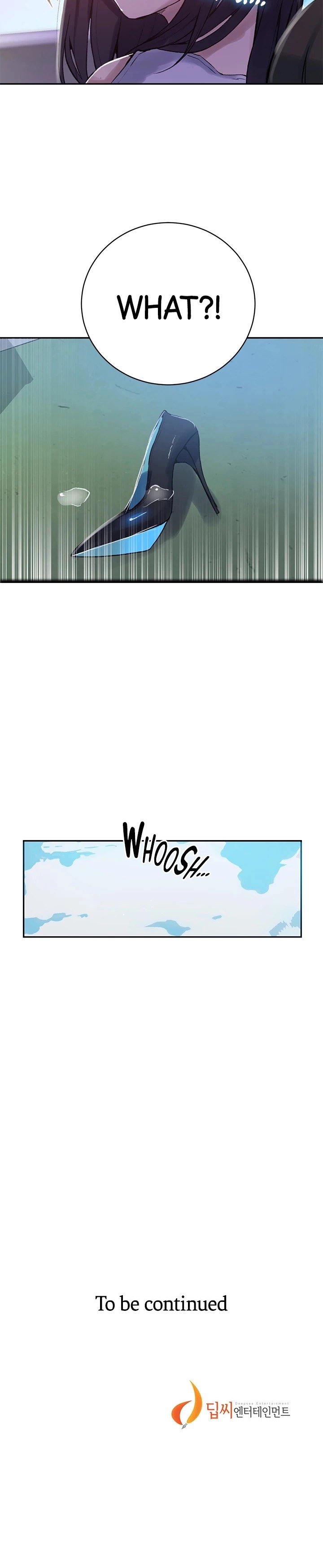 Secret Class Chapter 159 - Page 28