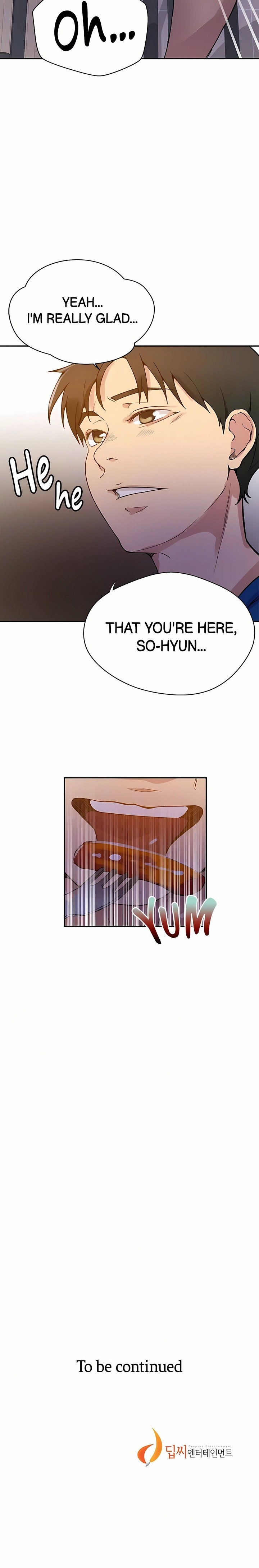 Secret Class Chapter 163 - Page 32