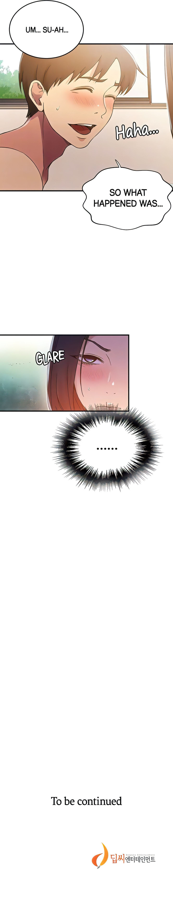 Secret Class Chapter 185 - Page 19
