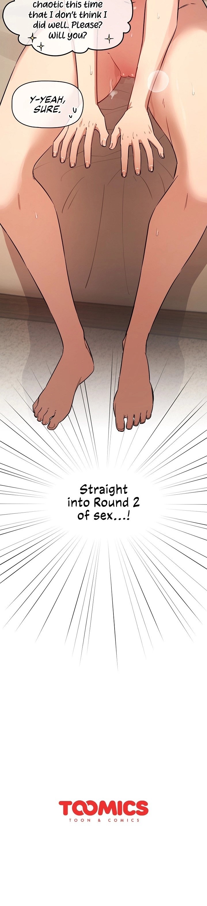 Private Tutoring in These Trying Times Chapter 60 - Page 26