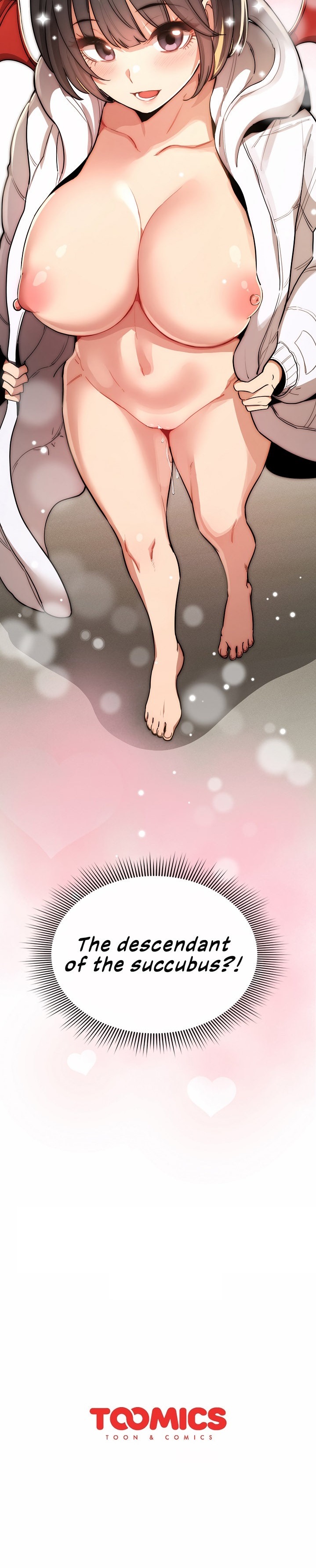 Private Tutoring in These Trying Times Chapter 63 - Page 26