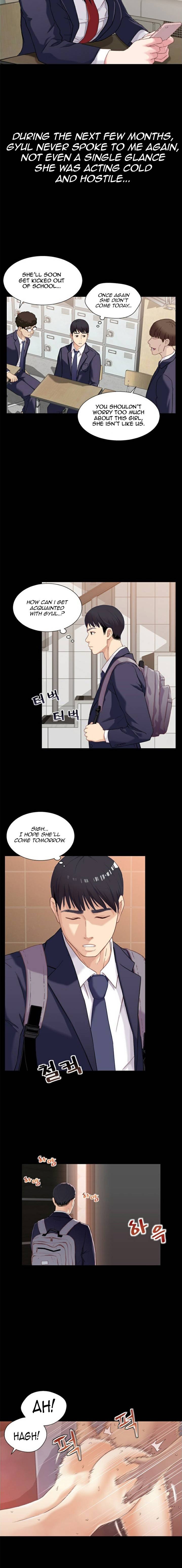Siblings (Brother and Sister) Chapter 1 - Page 10
