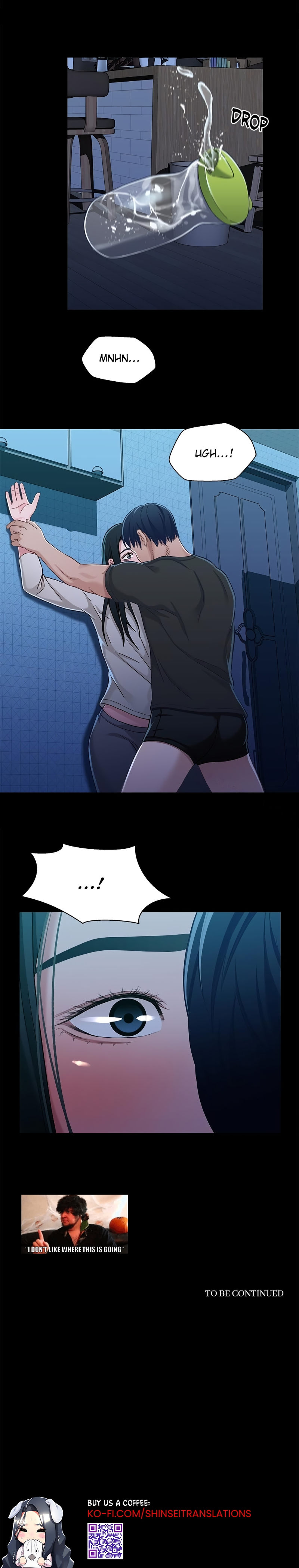 Siblings (Brother and Sister) Chapter 29 - Page 13