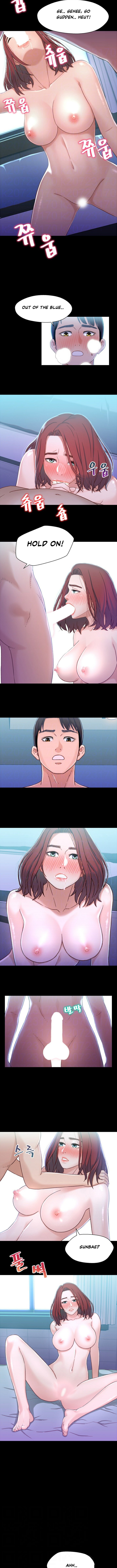 Siblings (Brother and Sister) Chapter 7 - Page 4