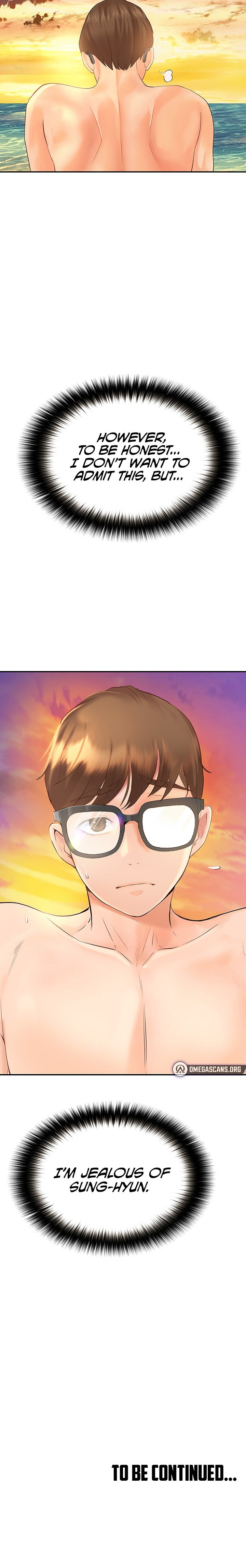 Happy Campus Chapter 19 - Page 24